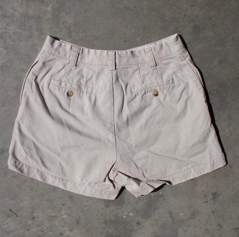 Thumbnail: Vintage GAP Women's Shorts