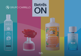 NATU Laboratories adquiere a Iberfrasa su división de farmacia con la compra de Betrés On; operación en la que ha colaborado Grupo Carrillo