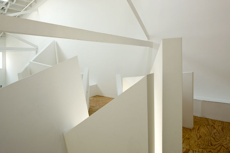 Daly Street Loft #4