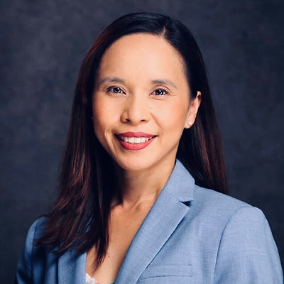 Kim P. Wolff