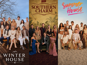 How To Watch Southern Charm, Summer House, and Winter House In Order