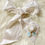 Thumbnail: White Silk Crib Sash