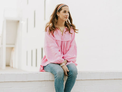 It's Not Easy, It's Just Comfortable