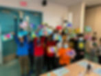 Art Class 2