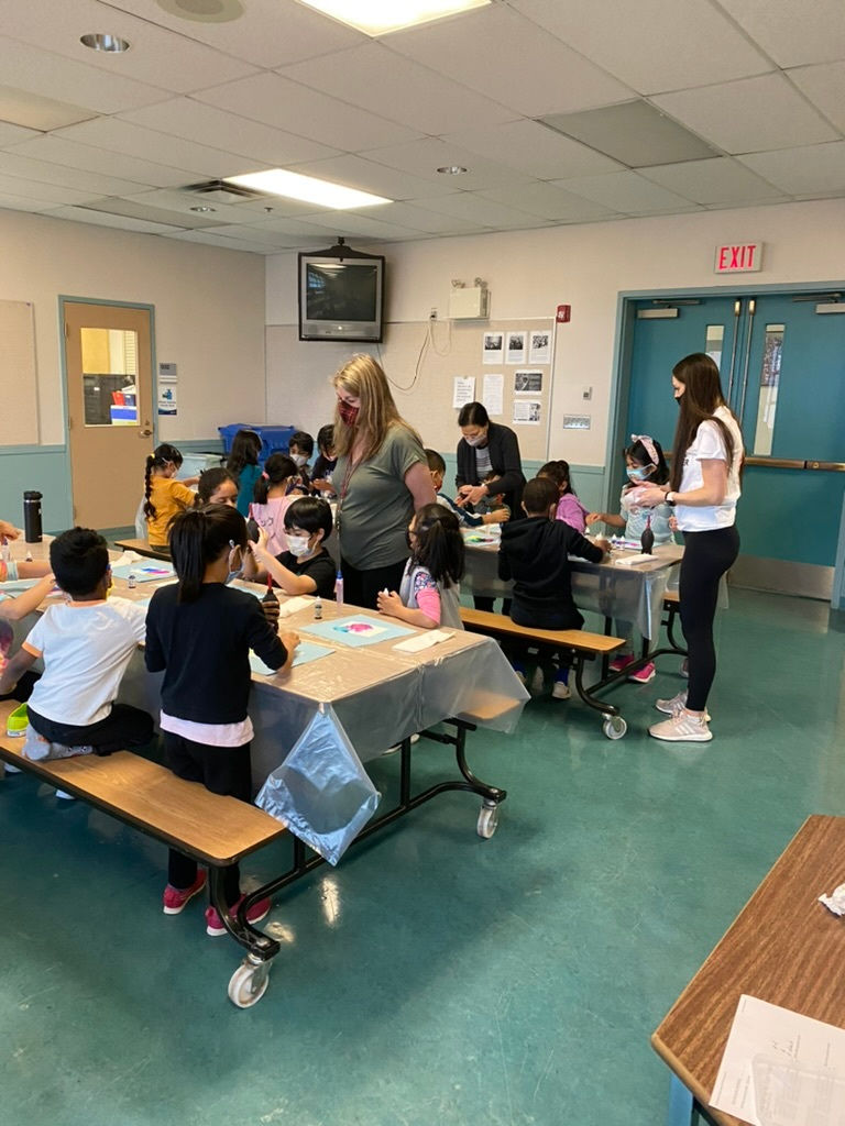 Art Class 9
