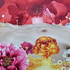 Art in Dongsan