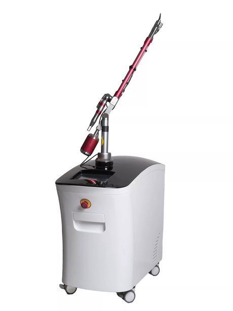 PICO LASER