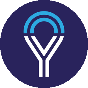 Your Padel Homepage Logo