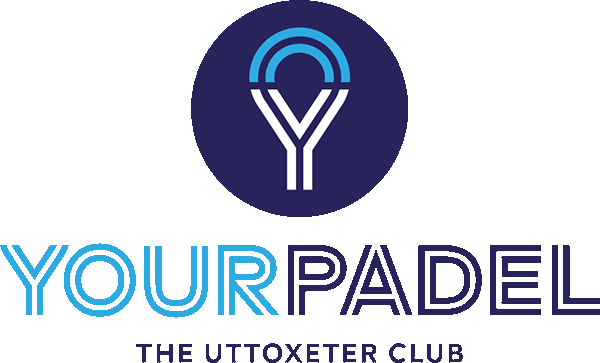 Your Padel The Uttoexeter Club