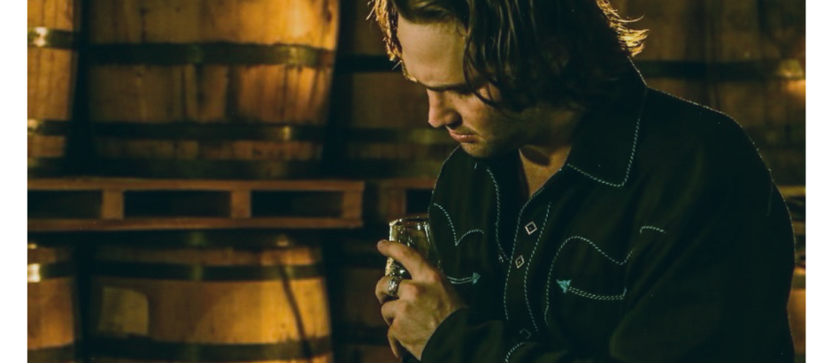 Artist Chris Clark Set To Release Single "Glass Half Empty" -- Due March 3, 2023