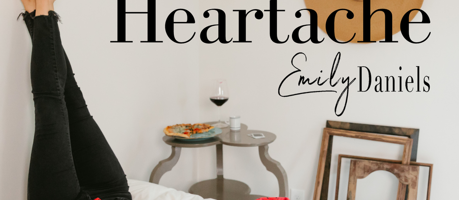 NETFLIX SING ON CHAMPION EMILY DANIELS MAKES DEBUT WITH WELCOME TO A HEARTACHE