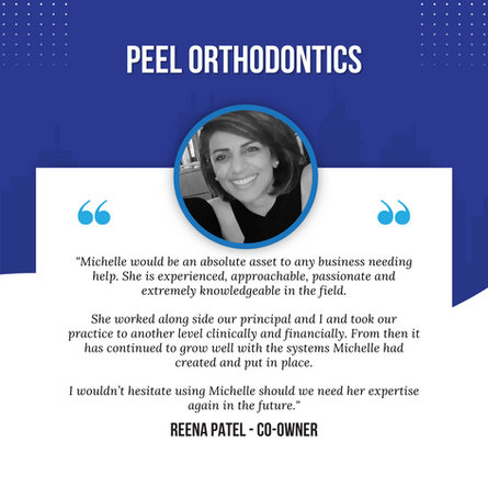 Align Business Consulting Australia Testimonial image 1