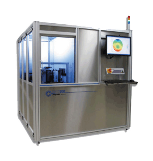 Vmi Inspection Machine Products & Applications | QES-VMI Metrology & Inspection Tools