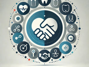 A graphic of effective retention strategies for dental practice