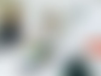 A dentist with a patient