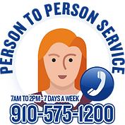Person to Person Service copy