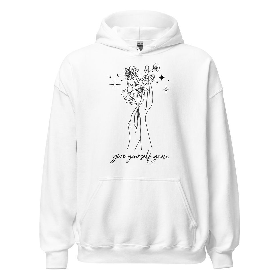 Thumbnail: Grace Hoodie