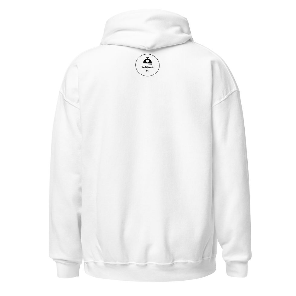 Thumbnail: Grace Hoodie