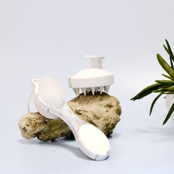 ACTMAN eco friendly tools, provide bath and beauty product for your brand.