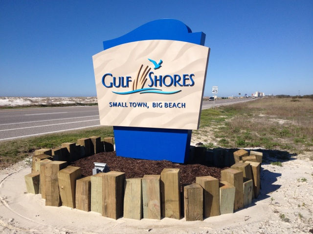 GULF SHORES