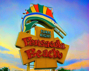 PENSACOLA BEACH