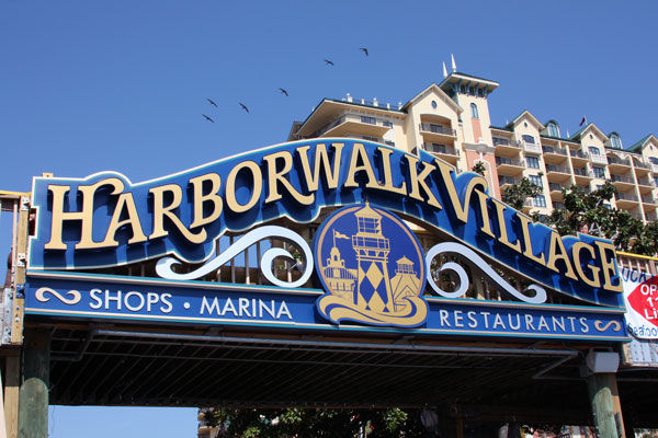 HARBORWALK VILLAGE