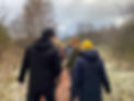 Winter walk through Malls Mire woodland.jpg