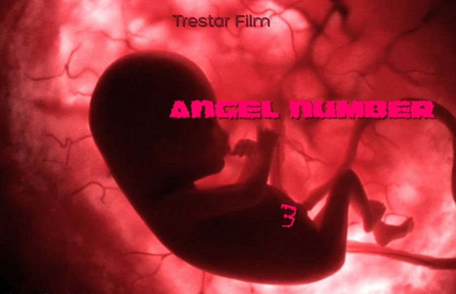 ANGEL NUMBER 3