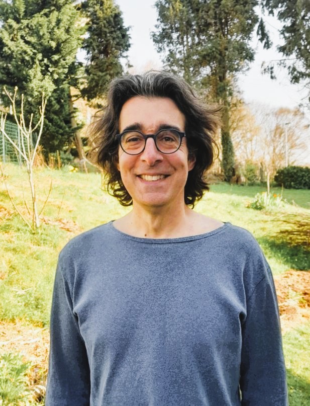 François Gally