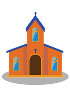 church icon