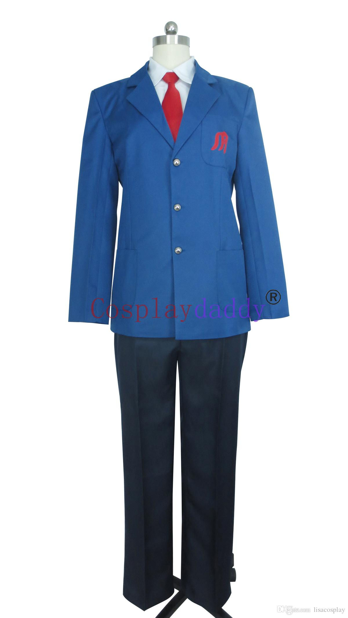 school uniform