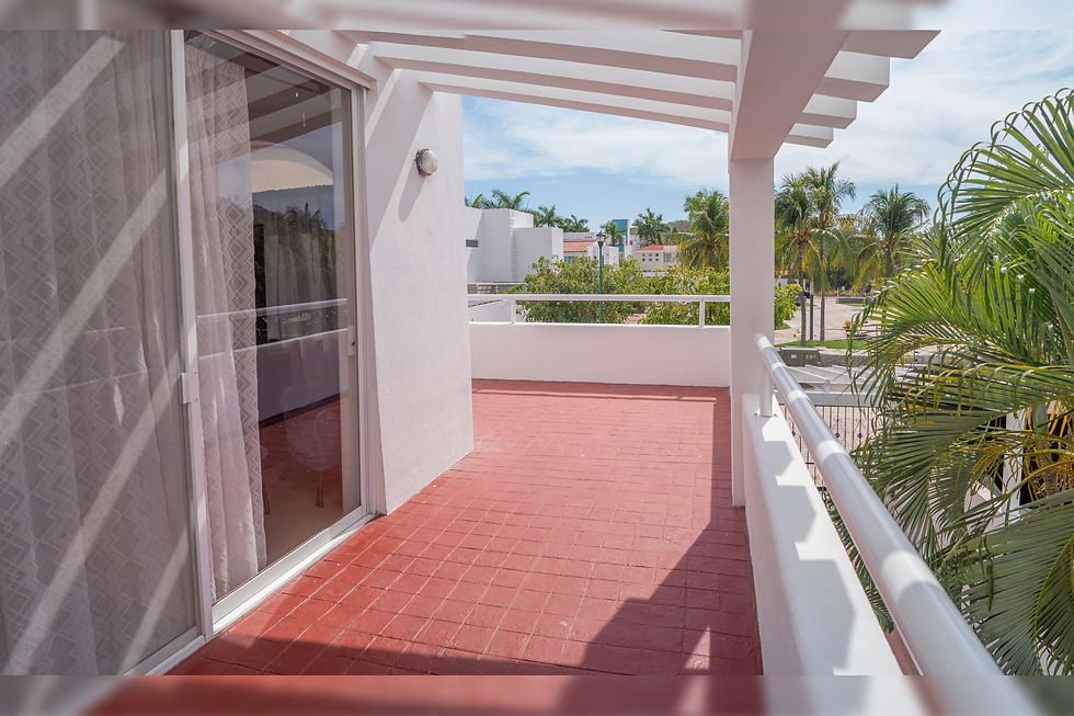 Terraza
