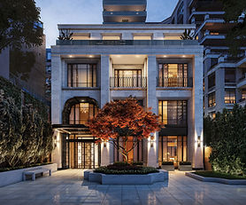 89 Avenue Road Condos 