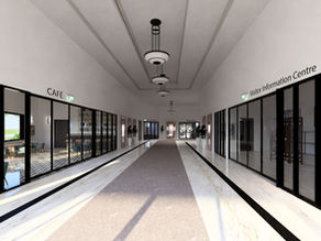 Talks continuing with Council on Cultural Centre