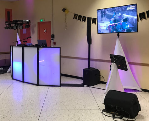 Anniversaires / Campings / Autres Soirées