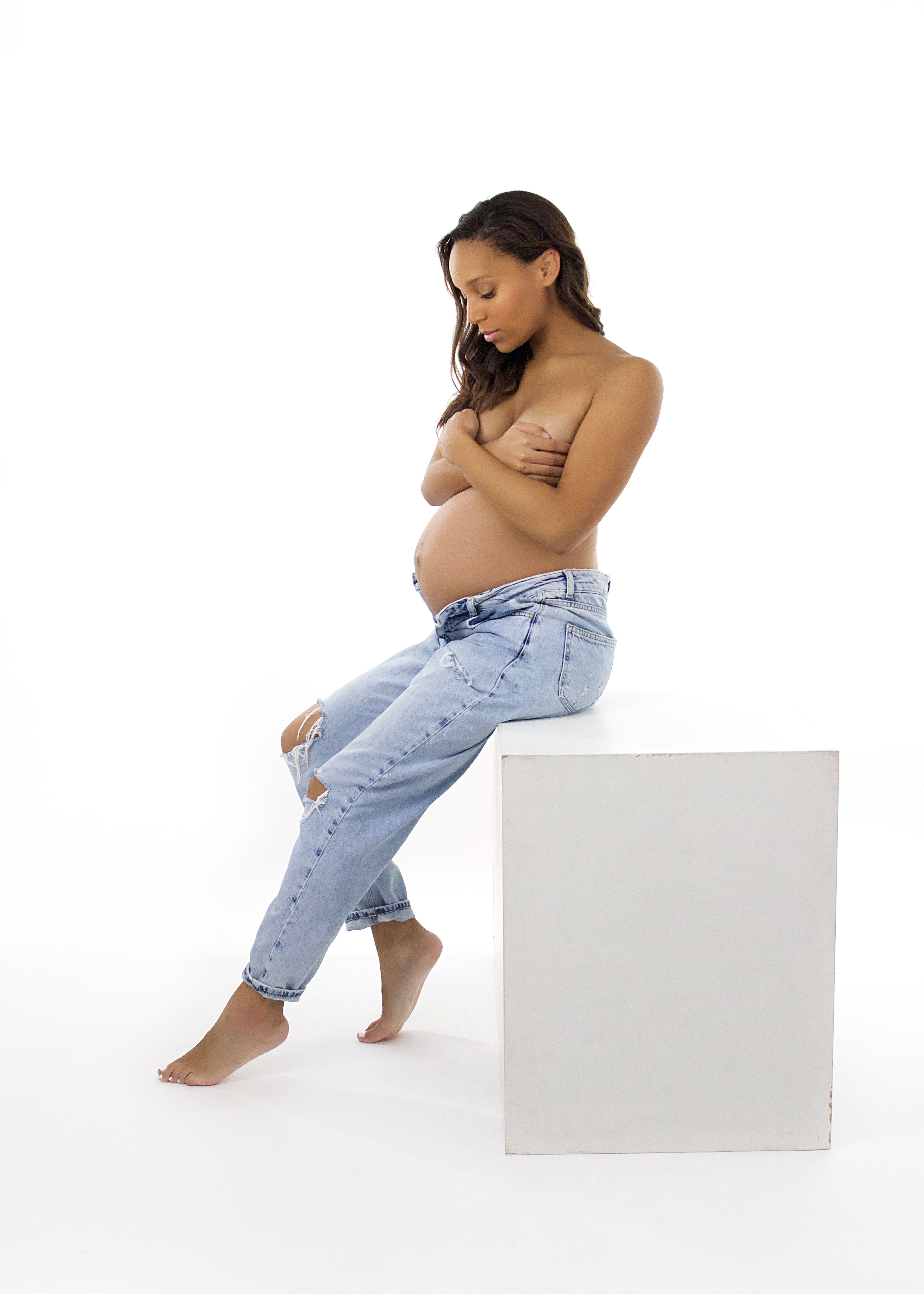 Momjeans