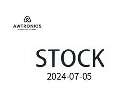 Electronics Components Inventory - 2024/07/05