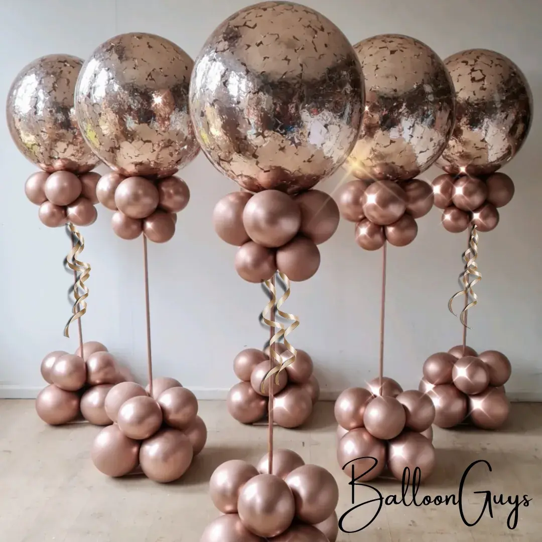 Cracked Effect Table