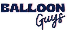 BalloonGuys Brand Logo