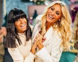 Claudia & Tess