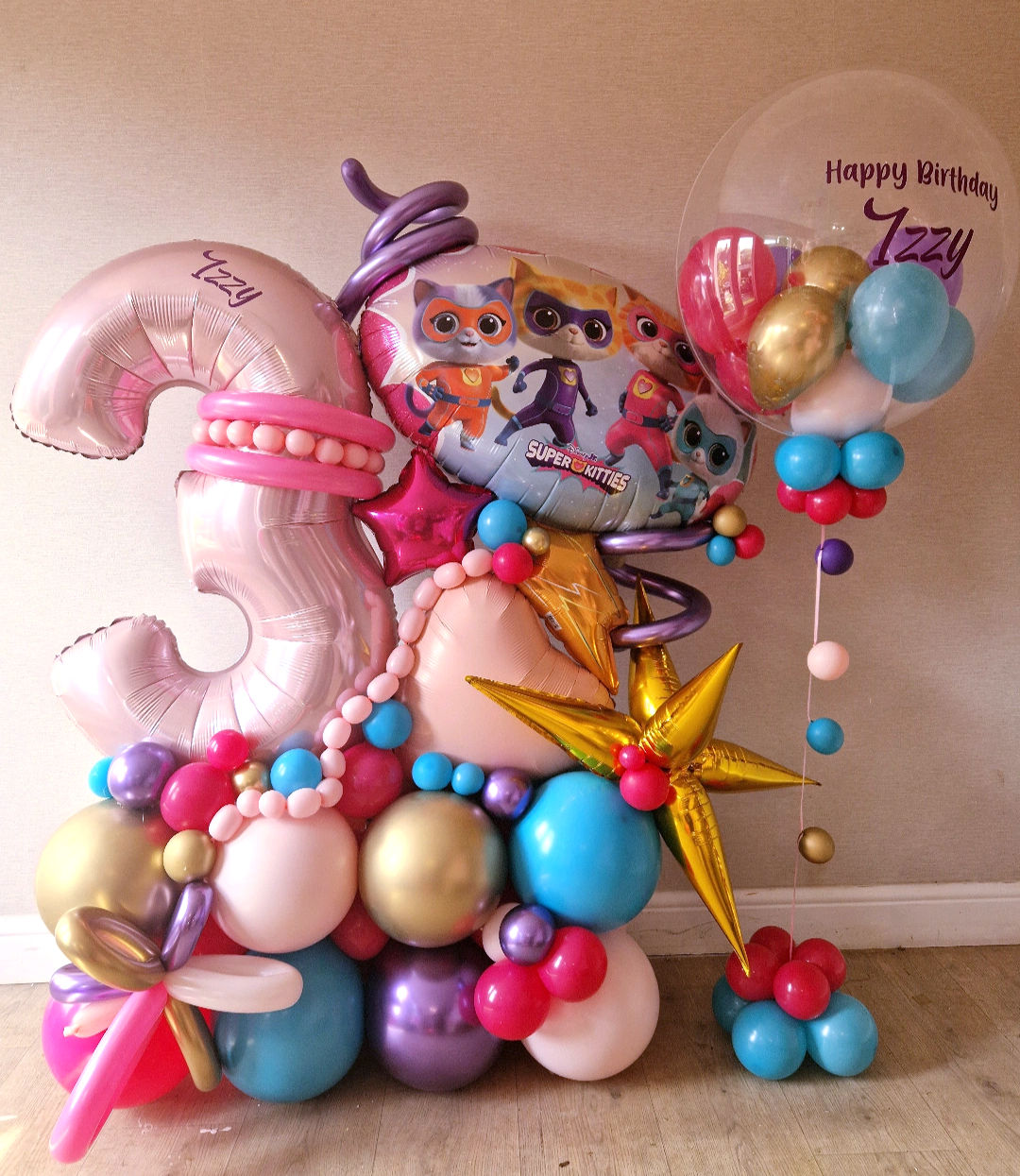 Super Kitties Duo Deal