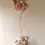 Thumbnail: teddy baby shower engaged balloon 