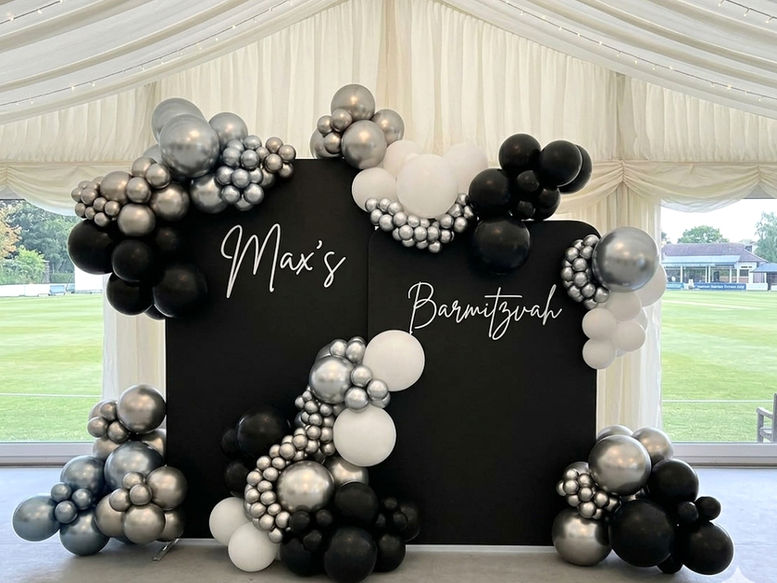 barmitzvah in Harpenden
