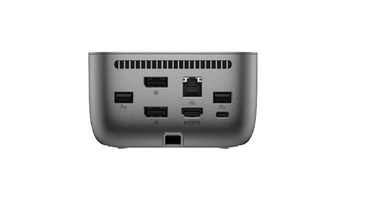 Thumbnail: HP Thunderbolt 4 100W G6 Dock
