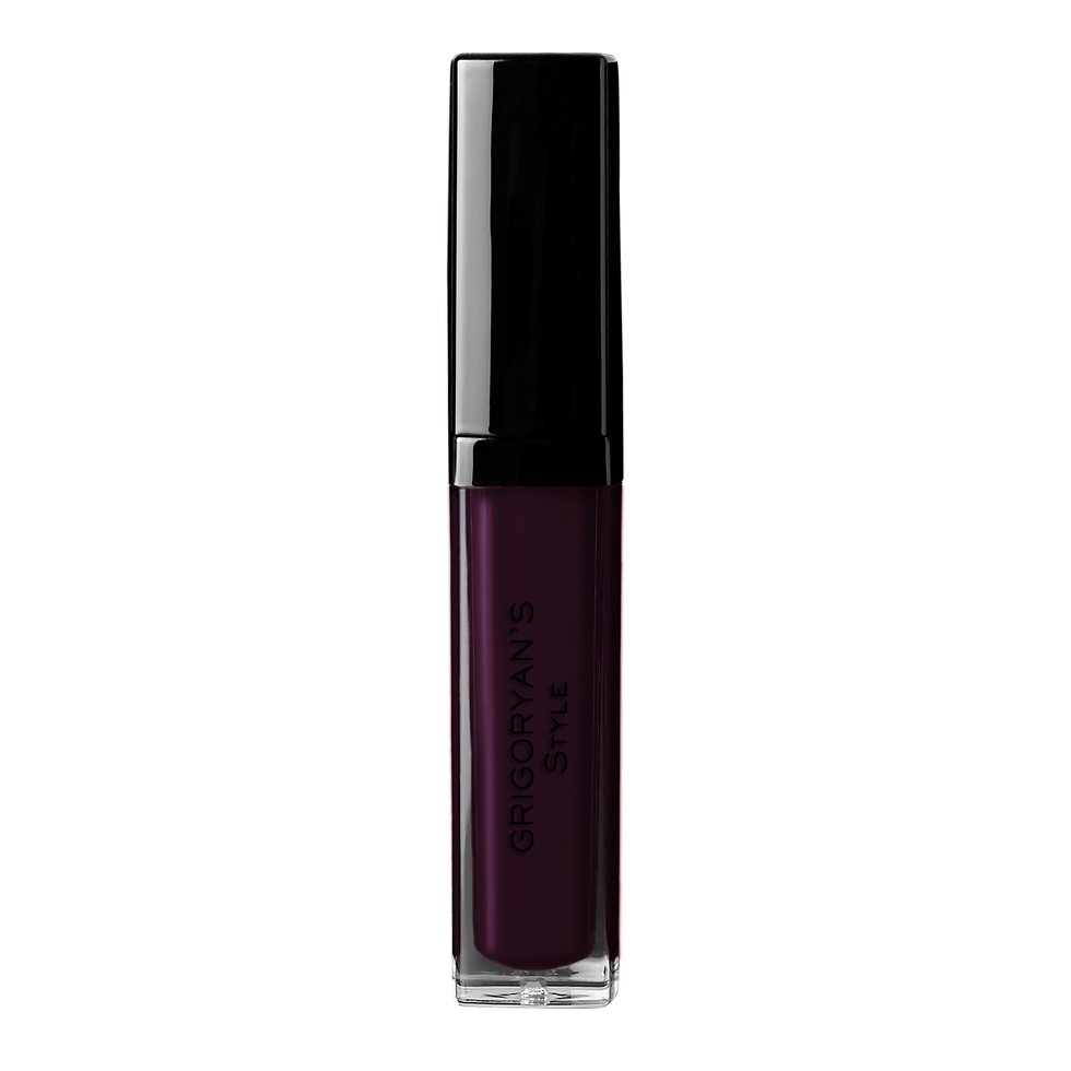 Liquid Velvet Lipstick - Mystery