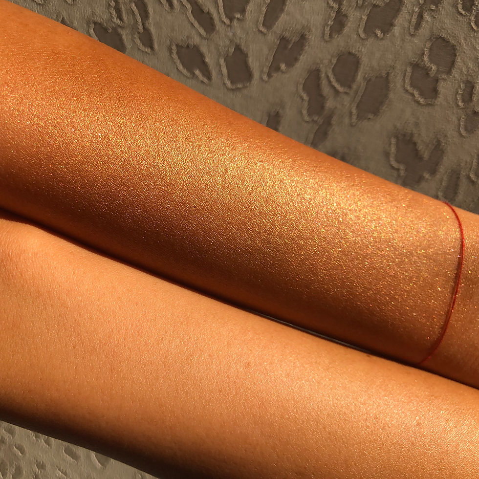 Thumbnail: Illuminating Lotion - Bronze