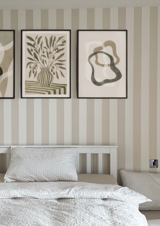 The London Summer Penthouse