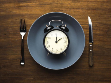 Eat Less, Live Longer!