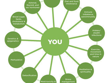 The ONE Thing Chronic Diseases Have in Common