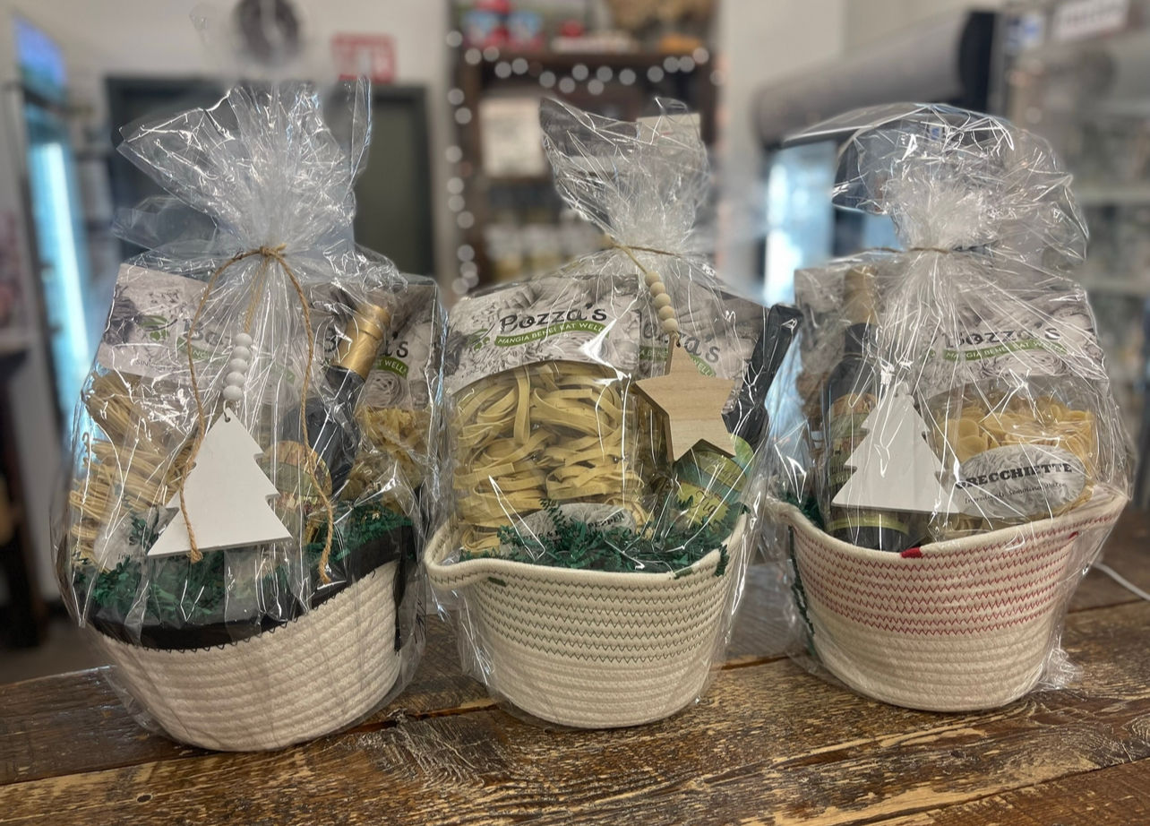 Gift basket 30
